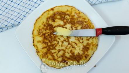 Рецепт хачапури за 5 минут