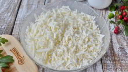 Рецепт классического хачапури по-аджарски