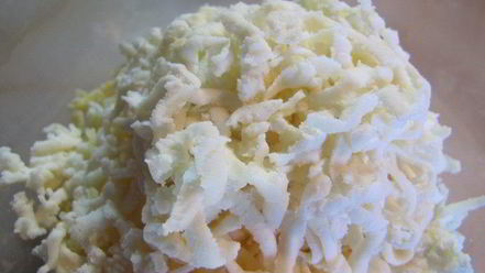 Рецепт лаваша — хачапури гриль