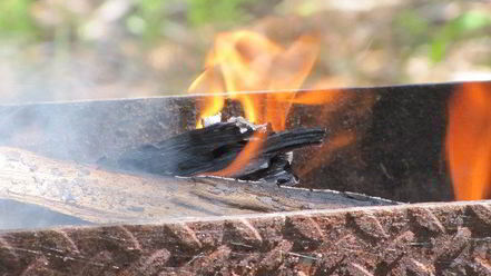 Рецепт лаваша — хачапури гриль