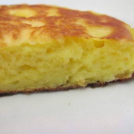 Рецепт Ленивого хачапури