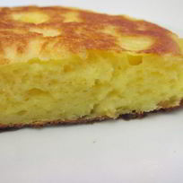 Ленивый хачапури