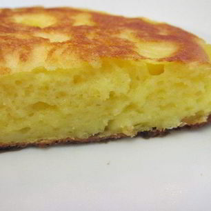 Рецепт Ленивого хачапури