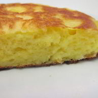 Рецепт Ленивого хачапури