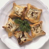 Рецепт Ленивых хачапури на сковороде