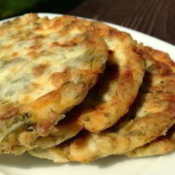 Рецепт Ленивых хачапури