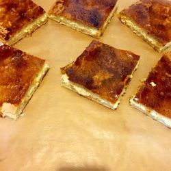 Рецепт Полуслоеного Хачапури