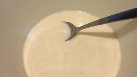 Рецепт полуслоеного хачапури