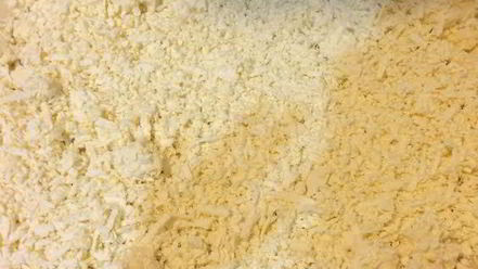 Рецепт полуслоеного хачапури