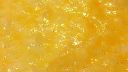 Рецепт полуслоеного хачапури