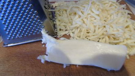 Рецепт ржаных хачапури