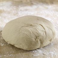 Рецепт Теста для хачапури по аджарски