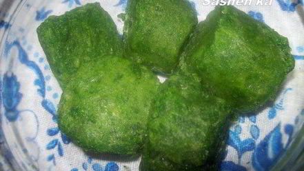 Рецепт австралийского овощной хлеб