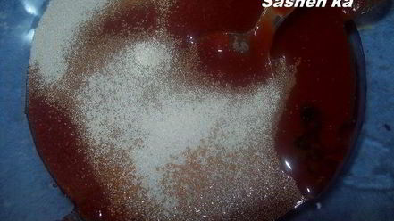 Рецепт австралийского овощной хлеб