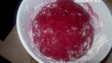 Рецепт австралийского овощной хлеб