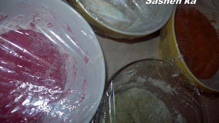 Рецепт австралийского овощной хлеб