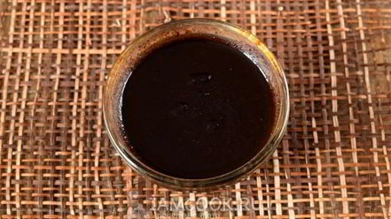 Рецепт бородинского хлеба в вафельнице