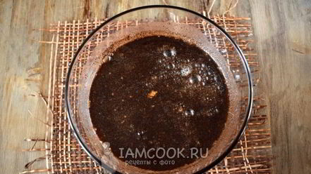 Рецепт бородинского хлеба в вафельнице