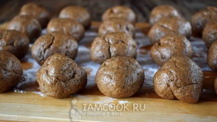 Рецепт бородинского хлеба в вафельнице