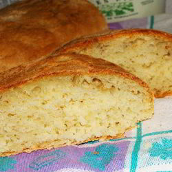 Рецепт Чиабатты — домашнего багета