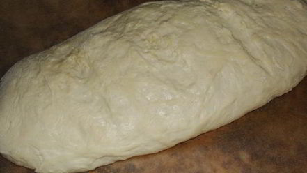 Рецепт чиабатты — домашнего багета