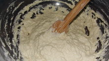 Рецепт чиабатты — домашнего багета