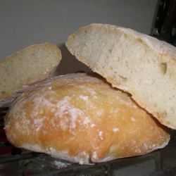 Рецепт Чиабатты