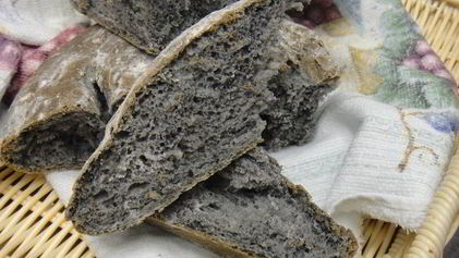 Рецепт Чёрного хлеба