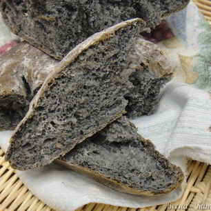 Рецепт Чёрного хлеба