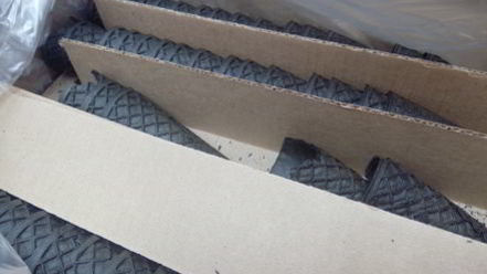 Рецепт чёрного хлеба