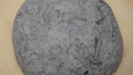 Рецепт чёрного хлеба