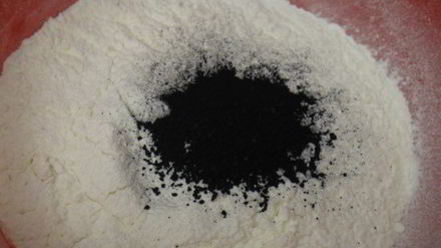 Рецепт чёрного хлеба