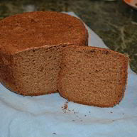 Рецепт Домашнего хлеба на закваске в хлебопечке