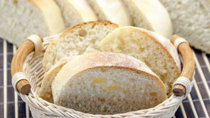 Рецепт Домашнего хлеба
