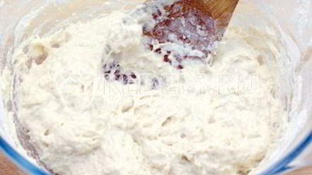 Рецепт домашнего хлеба