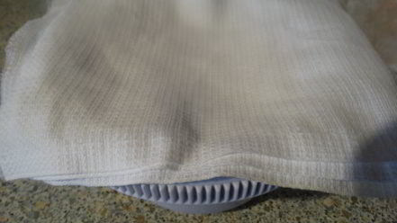 Рецепт дрожжевого хлеба с вялеными томатами