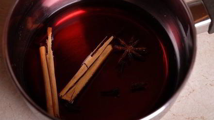 Рецепт фруктового хлеба на закваске