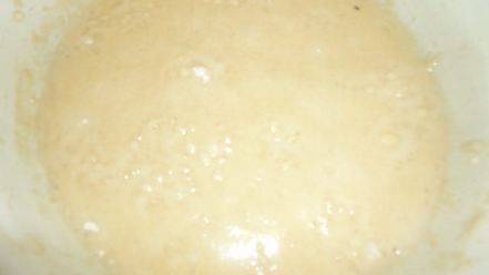 Рецепт ирландского хлеба barm breсk