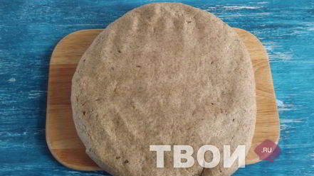 Рецепт ирландского содового хлеба