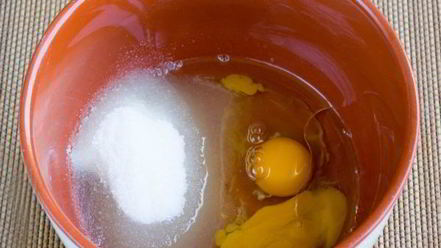 Рецепт кабачкового хлеба