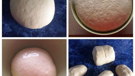 Рецепт халы