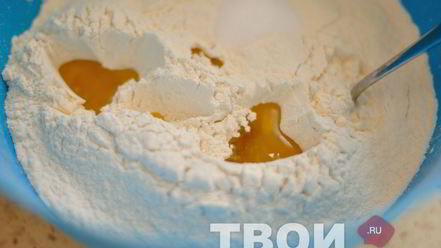 Рецепт хлеба белого