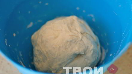 Рецепт хлеба белого