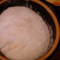 Рецепт Хлеба без замеса