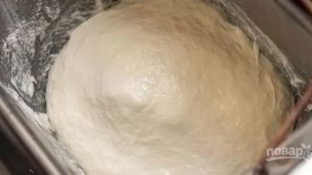 Рецепт хлеба чиабатта в хлебопечке