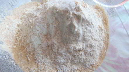 Рецепт хлеб дорис грант