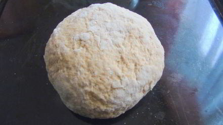 Рецепт хлеб дорис грант