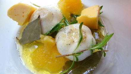 Рецепт хлеб дорис грант