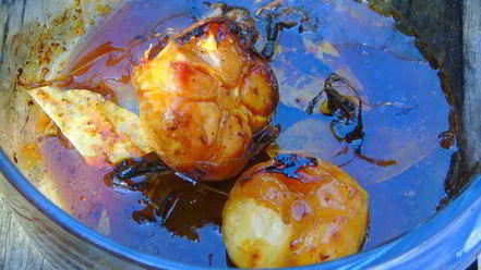 Рецепт хлеб дорис грант