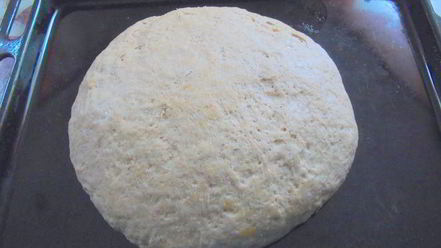 Рецепт хлеб дорис грант